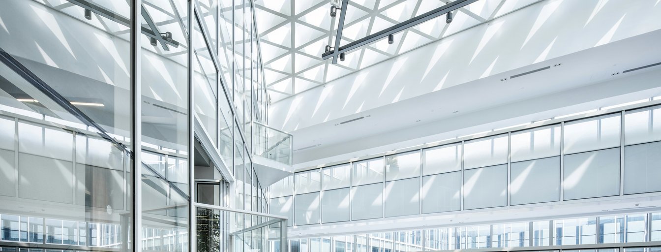 コヤマコンサル — 建築の光