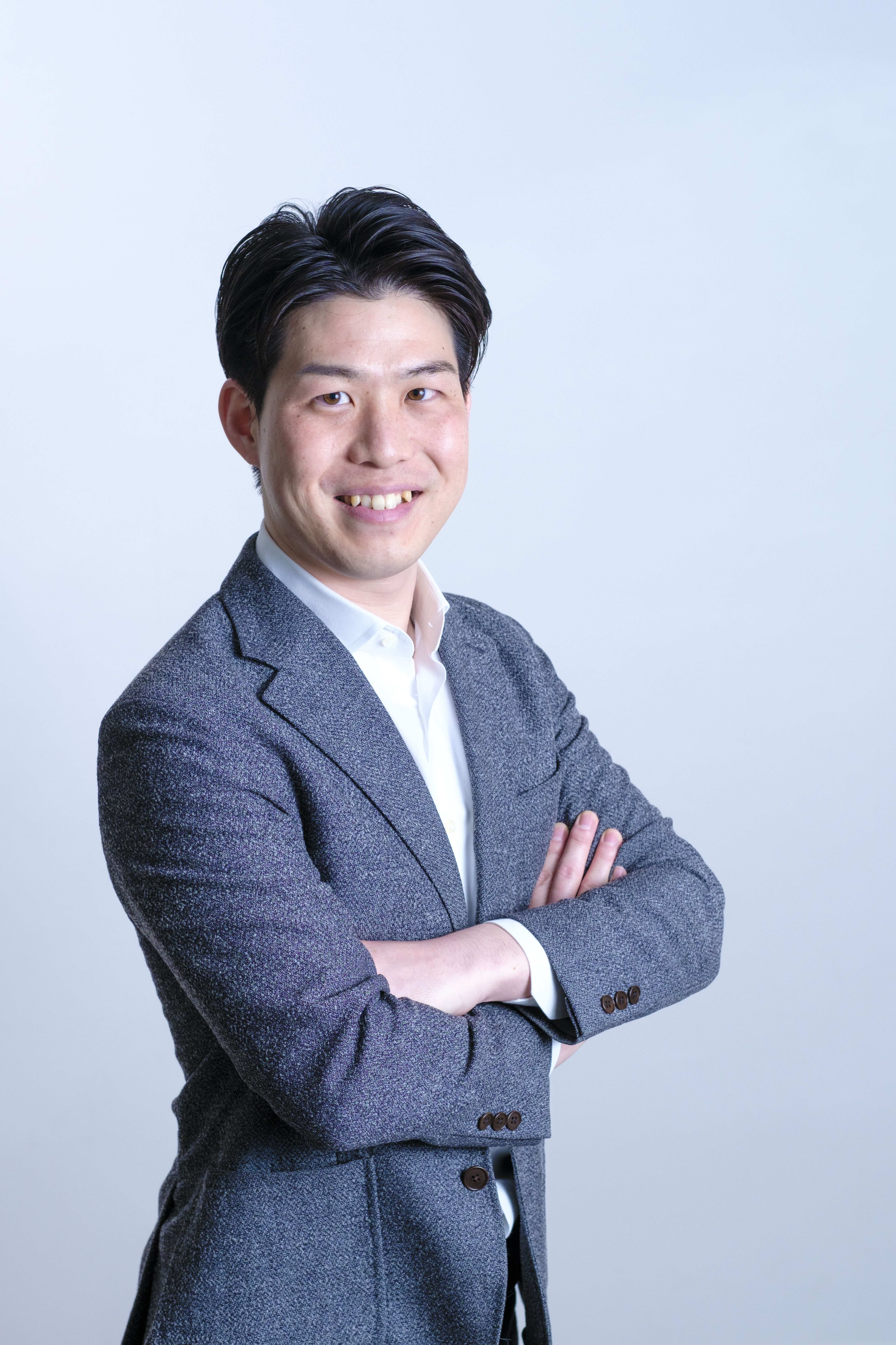 秋澤 アルベルト 雄二郎